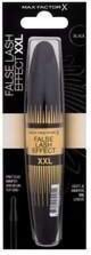 - False Lash Effect XXL Mascara 13,1 ml