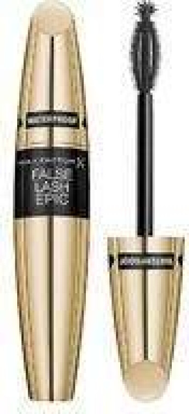 - False Lash Epic Waterproof Mascara - Waterproof Mascara 13 ml