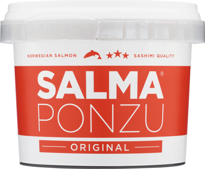 Ponzu Saus Original 80g