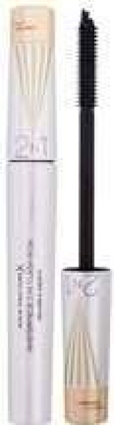 - Masterpiece 2 In 1 Lash Wow Mascara 7 ml