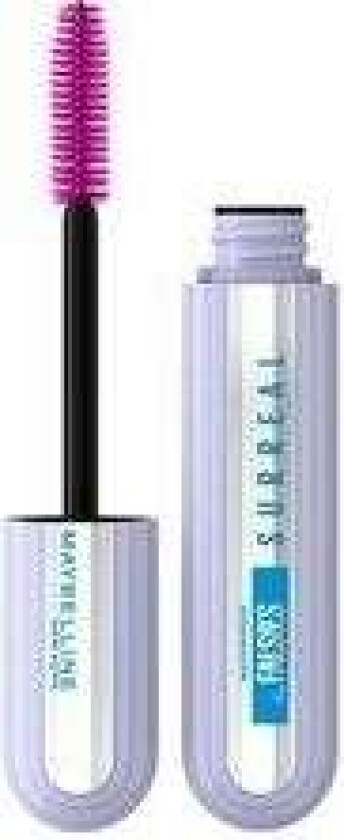 - Falsies Surreal Waterproof Mascara 10 ml