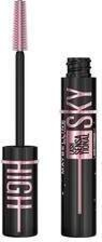 - Lash Sensational Sky High Cosmic Mascara 7,2 ml
