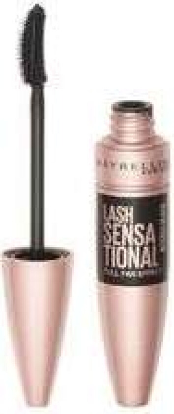 - Lash Sensational Lash Multiplying Mascara