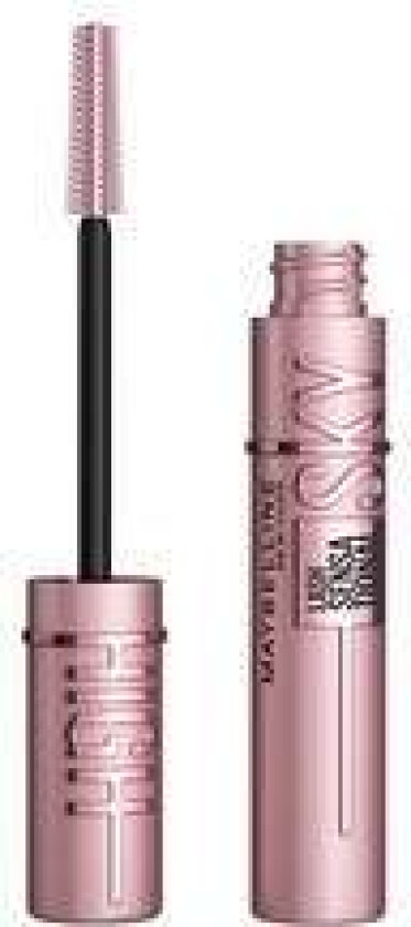 - Lash Sensational Sky High Mascara - Extension and volume mascara 7.2 ml
