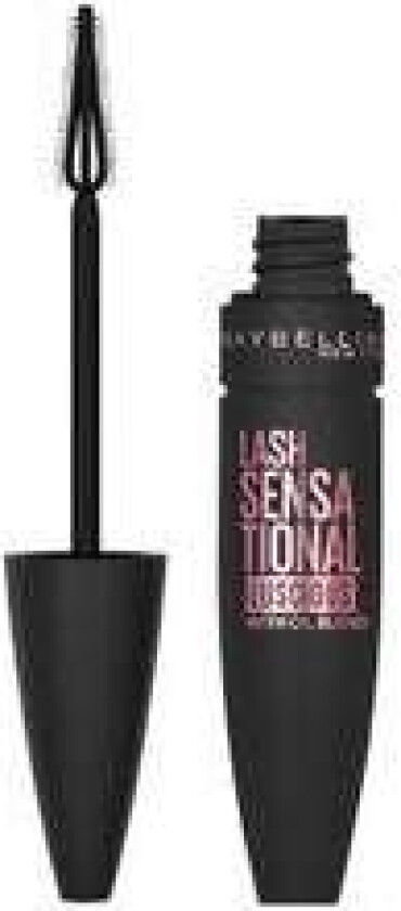 - Lash Sensational Luscious Mascara 9,5 ml