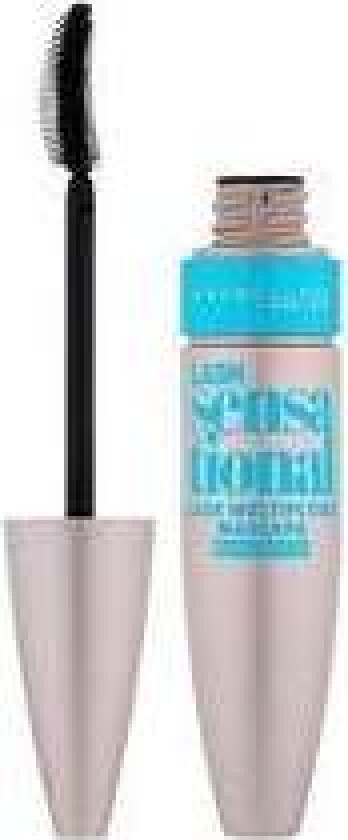 - Lash Sensational Waterproof Mascara