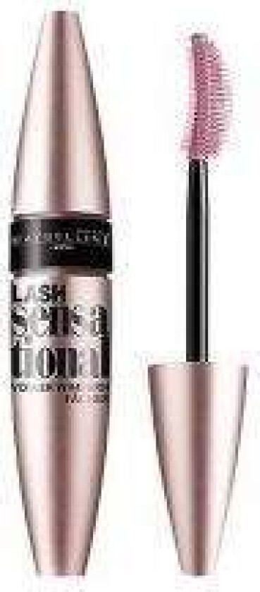 - Sensational Lash Mascara - Mascara for long and full eyelashes 9.6 ml