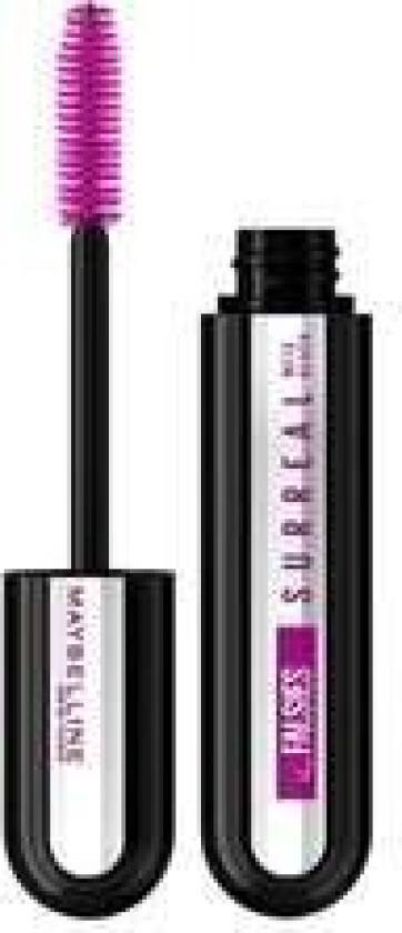 - The Falsies Surreal Mascara - Prodlužující a zahušťující řasenka 10 ml