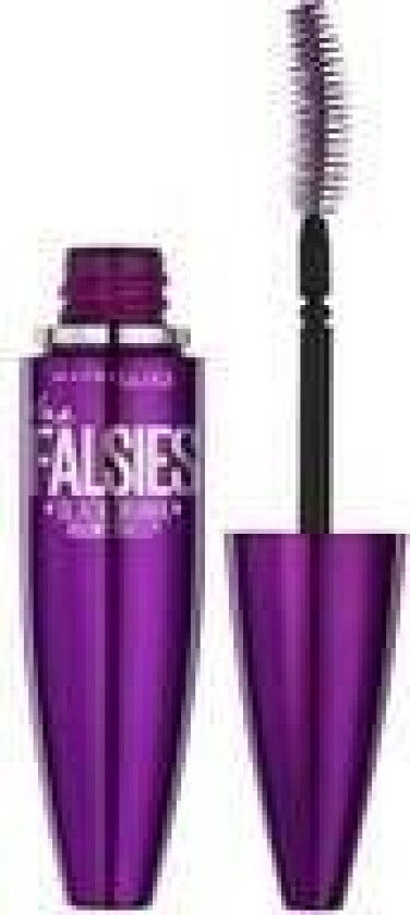 - The Falsies Volum`Express Black Drama Mascara 8,2 ml