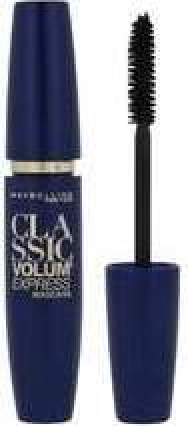 - Volum Express - Mascara for immediate volume 10 ml