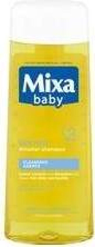 - Baby Very Mild Micellar Shampoo - Velmi jemný micelární šampon 300ml