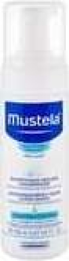 - Baby Foam Shampoo - Shampoo 150ml