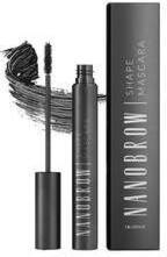 - Shape Mascara - Řasenka na obočí 7 ml