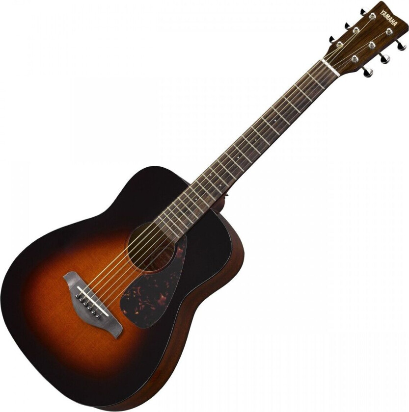 Jr2s Tbs Tobacco Sunburst