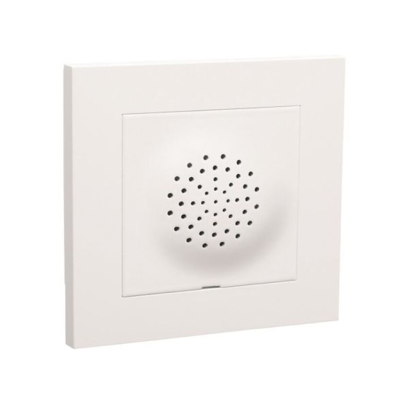 Plus Ringeklokke 24 V, IP20