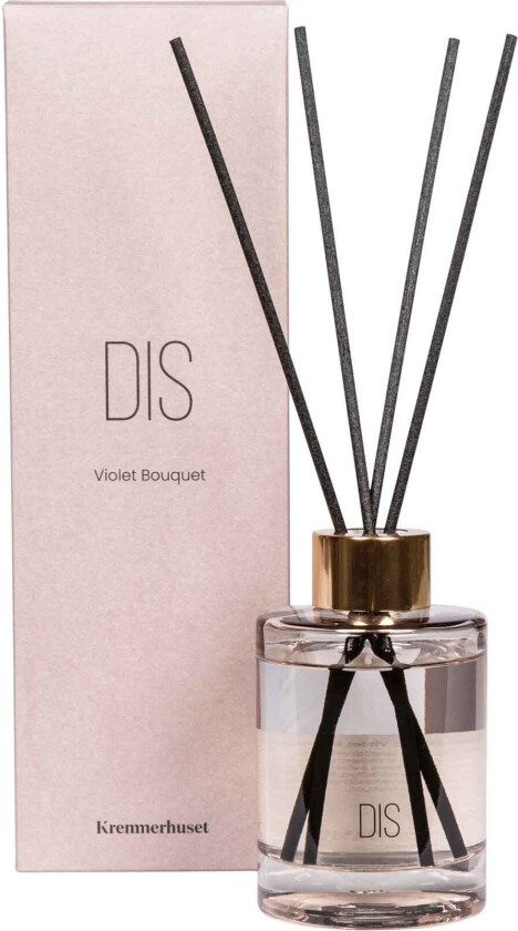 Romduft DIS Violet Bouquet