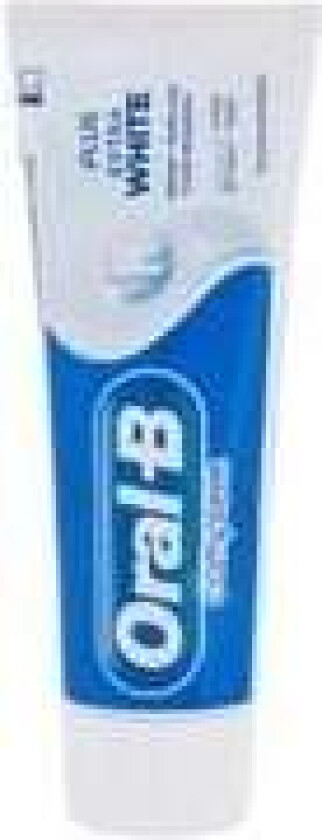 - Complete Plus Mouth Wash Toothpaste - Toothpaste 75ml
