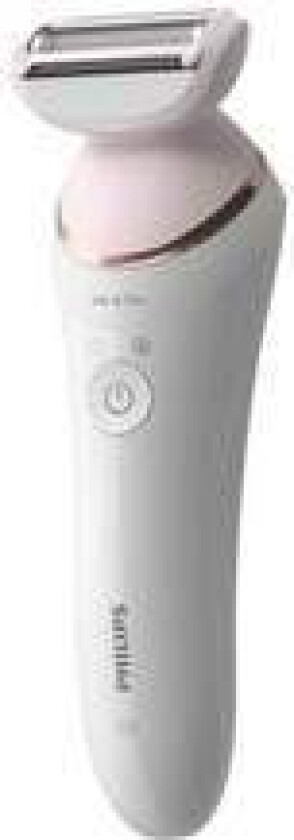 - BRE730/10 - Epilátor pro mokré a suché holení