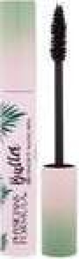 - Murumuru Butter Blowout Mascara 10 ml