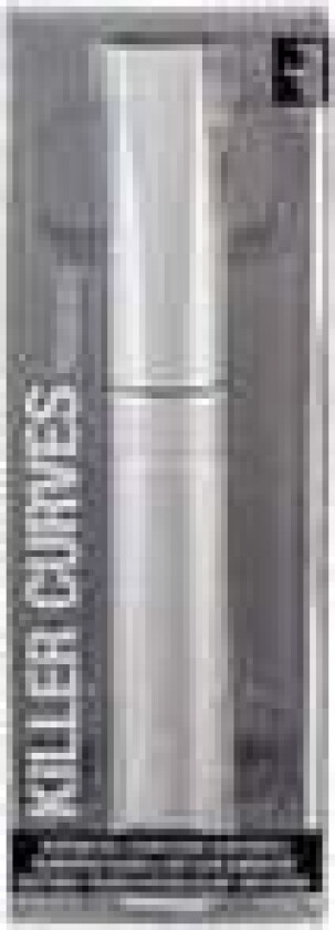 - Killer Curves Mascara 8 g