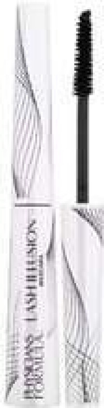 - Eye Booster Lash Illusion Mascara 8,5 ml
