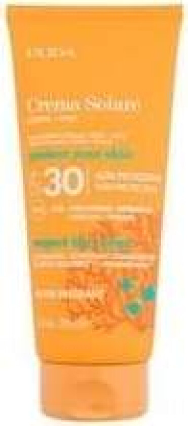 - Sunscreen Cream SPF30 - Voděodolný opalovací krém na tělo i obličej 200ml