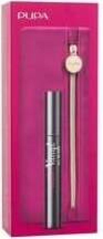 - Vamp! All In One Mascara Gift Set - Dárková sada