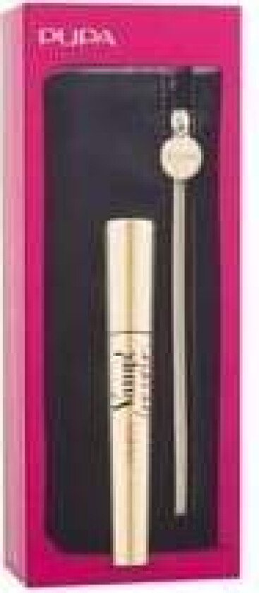 - Vamp! Forever Mascara Gift Set - Dárková sada 9ml