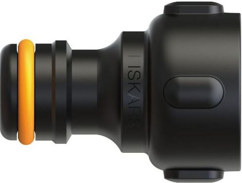 Solid 1027057 Krankobling 1/2", Ø 21 mm