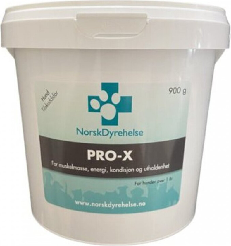 Bilde av Pro-X (900 g)