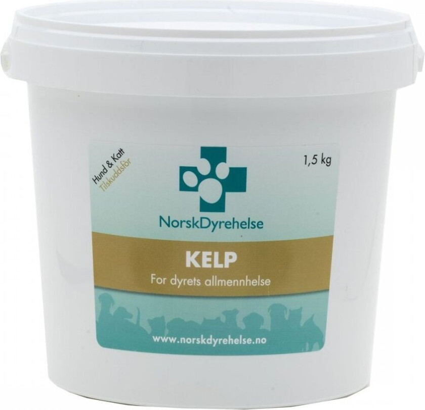Bilde av Kelp (1,5 kg)