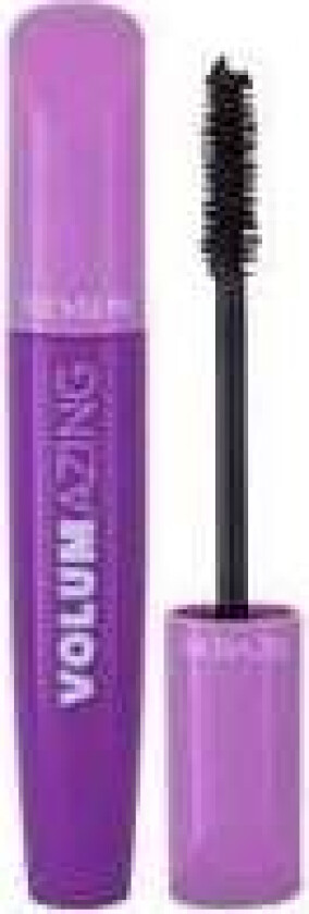 - Volumazing Mascara - Volumetric waterproof mascara 9 ml