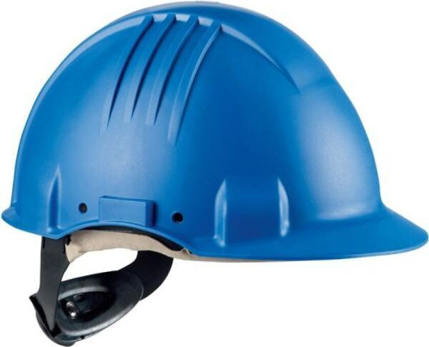 G3501 Vernehjelm Blå
