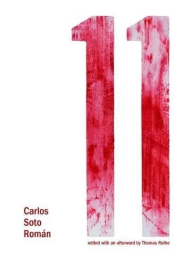 11 av Carlos Soto-Roman