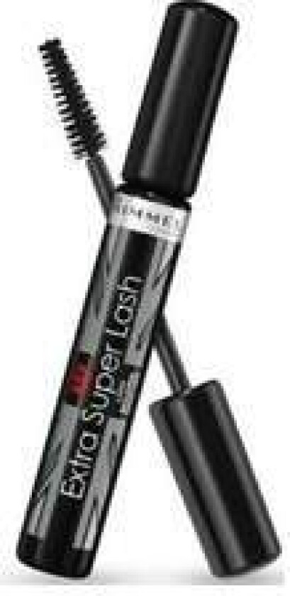- Extra Super Lash - Lengthening Mascara 8 ml