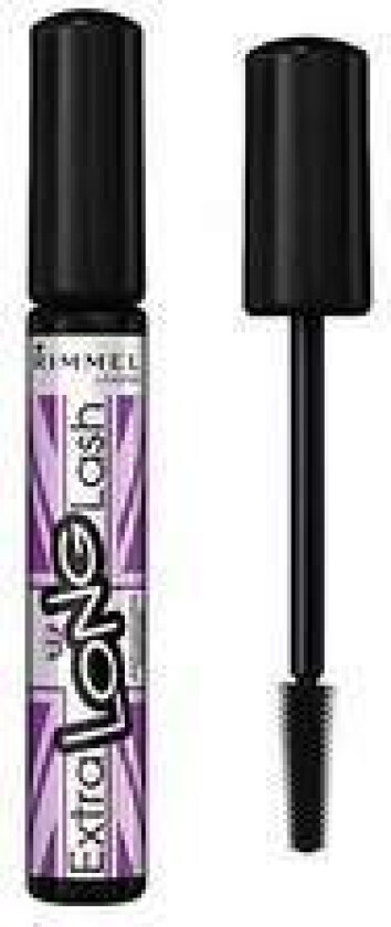 - Extra Long Lash Length & Definition Mascara