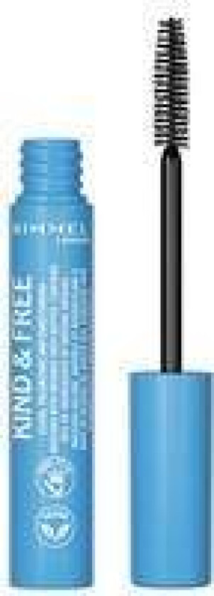 - Kind & Free Volume Mascara 7 ml