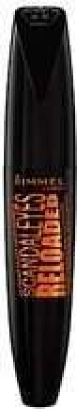 - Scandaleyes Reloaded Mascara Extreme Black 12 ml