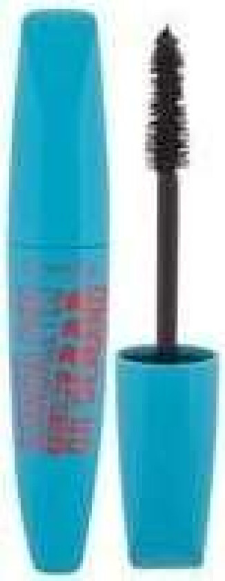 - Scandal Eyes Volume On Demand Waterproof Mascara - Waterproof volume mascara 12 ml