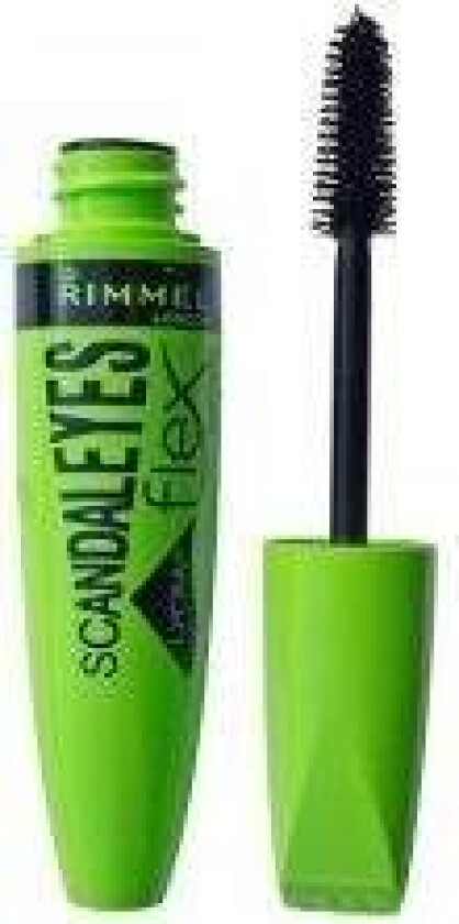 - Scandaleyes Flex Lycra - Mascara for volume and flexibility scandalous algae 12 ml