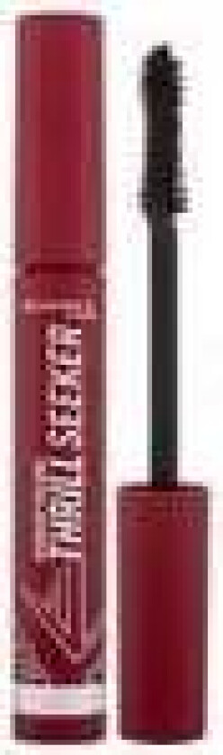 - Thrill Seeker Mascara 8 ml