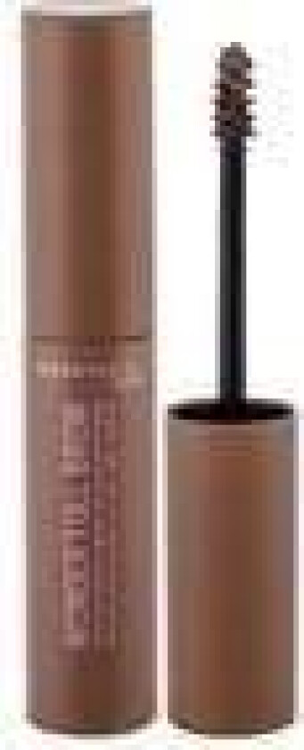- Wonder Full Brow - Eyebrow Mascara 4 ml