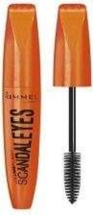 - Volume Scandaleyes Flash - Mascara for eyelash scandalous volume 12 ml