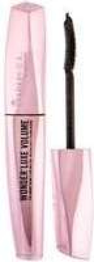 - Wonder´Luxe Volume Mascara - Mascara 11 ml