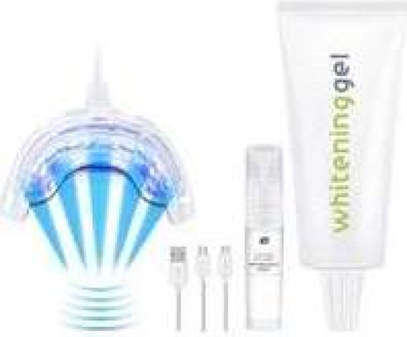 - USB Teeth Whitening