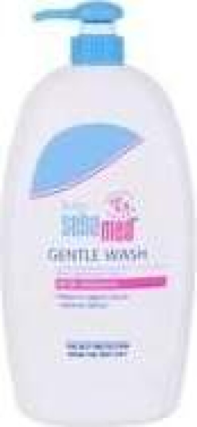 - Baby Gentle Wash - Shower gel 400ml