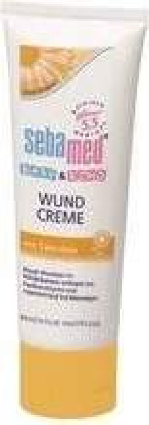 - Baby Sore Cream With Calendula - Na opruzeniny 75ml