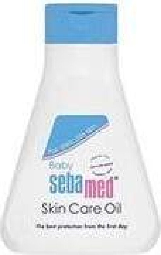 - Baby Skin Care Oil 150ml