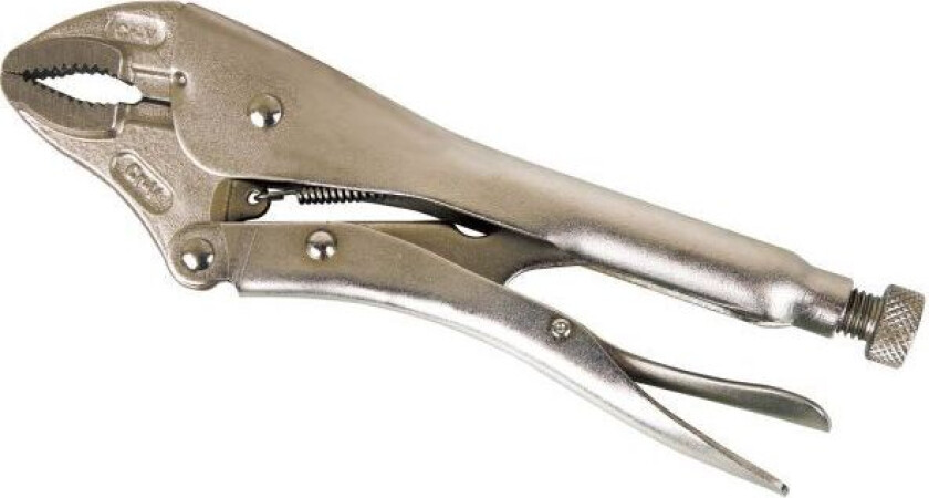 102066 Låsetang 0-25 mm