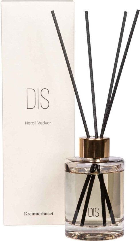 Romduft DIS Neroli Vetiver